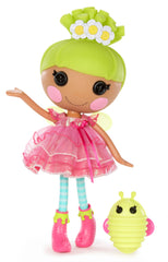 LALALOOPSY LARGE DOLL PIX E. FLUTTERS