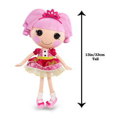 LALALOOPSY LARGE DOLL JEWEL SPARKLES