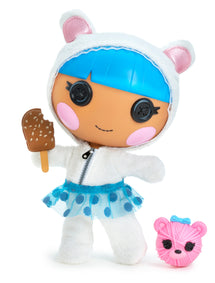 LALALOOPSY LITTLES DOLL BUNDLES SNUGGLE STUFF