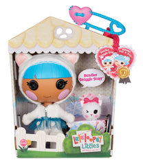 LALALOOPSY LITTLES DOLL BUNDLES SNUGGLE STUFF