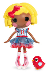 LALALOOPSY LARGE DOLL DOT STARLIGHT