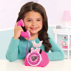 Disney Minnie Happy Helpers Phone Img 1 | Toyworld