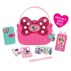 MINNIE MOUSE MINNIE TRAVEL BAG SET