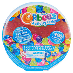 ORBEEZ ACTIVITY PINK