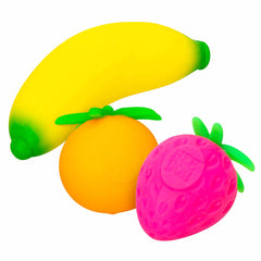 SCHYLLING GROOVY NEE DOH FRUIT