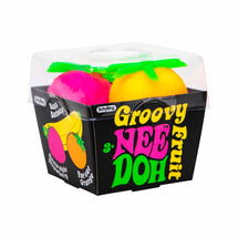 SCHYLLING GROOVY NEE DOH FRUIT