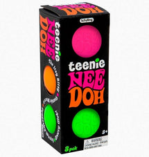 Schylling Teenie Nee Doh | Toyworld