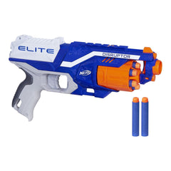 Nerf N Strike Disruptor Img 1 - Toyworld