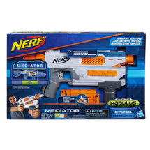 Nerf N Strike Modulus Mediator - Toyworld