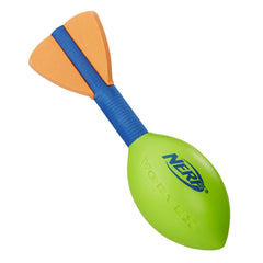 Nerf Pocket Aero Flyer Green Img 1 - Toyworld