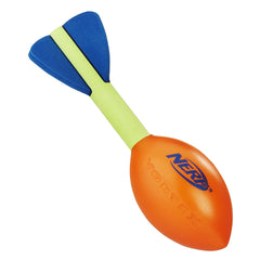 Nerf Pocket Aero Flyer Orange Img 1 - Toyworld