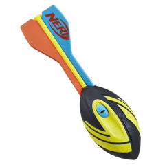 Nerf Sports Vortex Aero Howler Blackyellow Img 1 - Toyworld