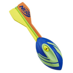 Nerf Sports Vortex Aero Howler Bluegreen Img 1 - Toyworld