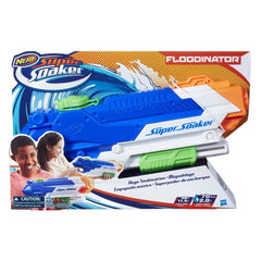 Nerf Super Soaker Floodinator Img 1 - Toyworld