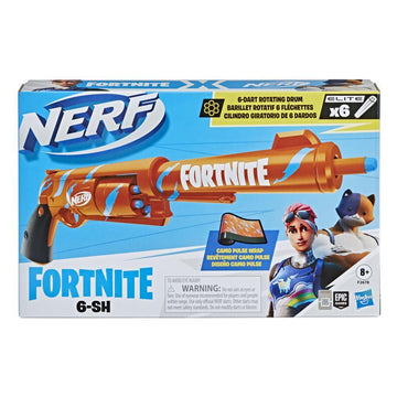 Nerf Fortnite | Toyworld