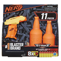 NERF STINGER SD-1 TARGET SET