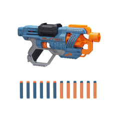 Nerf Elite Commander Img 1 | Toyworld