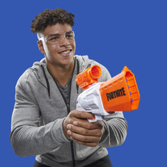 NERF FORTNITE SR