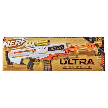 Nerf Ultra Pharaoh - Toyworld