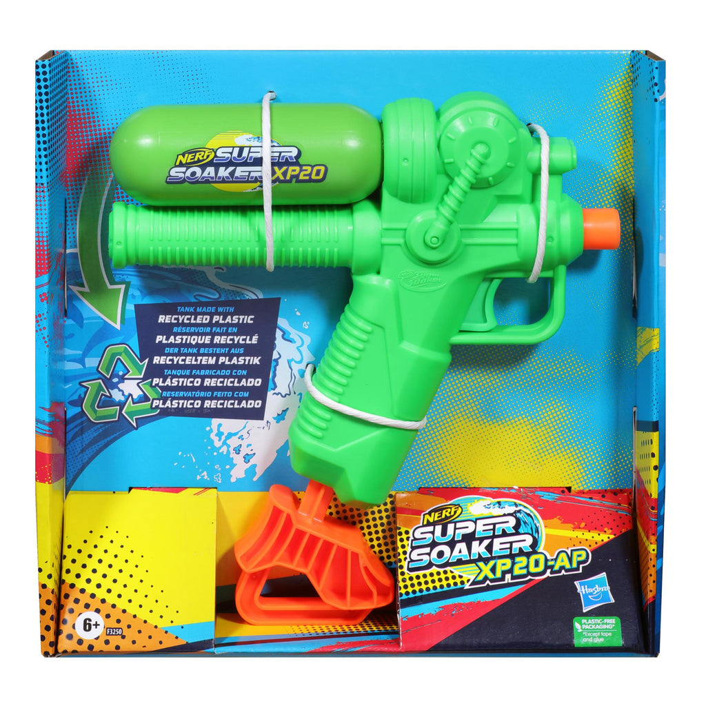 NERF SUPER SOAKER XP20-AP