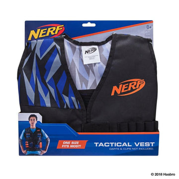 Nerf Elite Tactical Vest | Toyworld