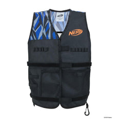 Nerf Elite Tactical Vest Img 1 | Toyworld