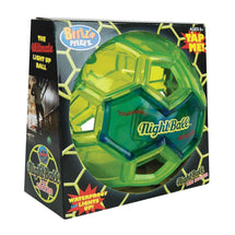 Nightball Mini Soccer - Toyworld