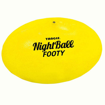 Nightball Pro Footy - Toyworld