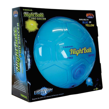 Nightball Pro Soccer - Toyworld