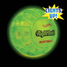 Nightball Softball - Toyworld