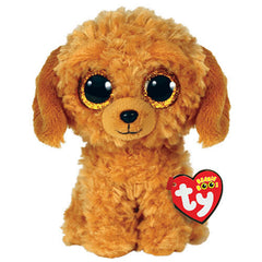 BEANIE BOOS - REGULAR NOODLES GOLDEN DOODLE