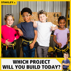 Stanley Jr Bulldozer Kit Img 10 | Toyworld