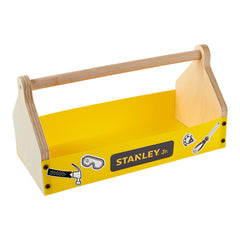 Stanley Jr Diy Toolbox Kit Img 2 | Toyworld