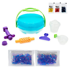 ORBEEZ #CHALLENGE ME ACTIVITY KIT