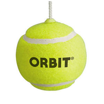 Orbit Tennis Ball Assembly - Toyworld