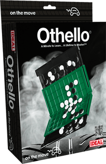 OTHELLO ON THE MOVE