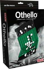 OTHELLO ON THE MOVE