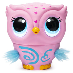 Owleez Pink Img 1 - Toyworld