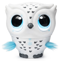 Owleez White Img 1 - Toyworld