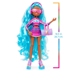 Mermaid High Doll Oceanna Img 2 | Toyworld