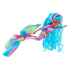 Mermaid High Doll Oceanna Img 3 | Toyworld