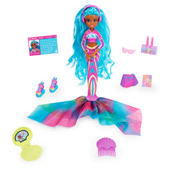 Mermaid High Doll Oceanna Img 1 | Toyworld