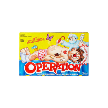 Operation Classic Game - Toyworld