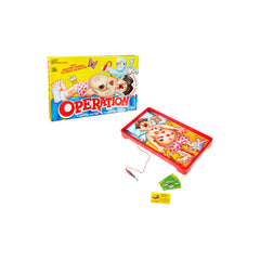 Operation Classic Game Img 2 - Toyworld