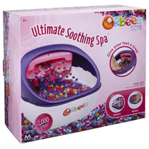 Orbeez Ultimate Soothing Spa - Toyworld