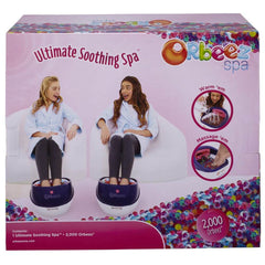 Orbeez Ultimate Soothing Spa Img 1 - Toyworld