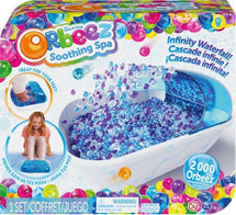 Orbeez Soothing Spa | Toyworld