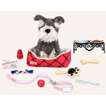 Our Generation Accessory Set Pet Care Playset - Toyworld