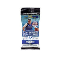 Panini Contenders Nba Cards Card Pack | Toyworld