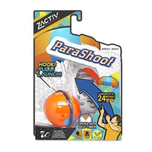 Parashoot Zactiv - Toyworld